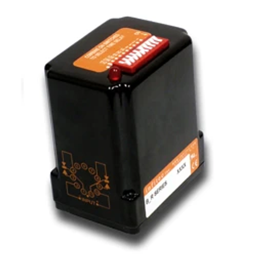 Infitec BMR-35S Delay on Make