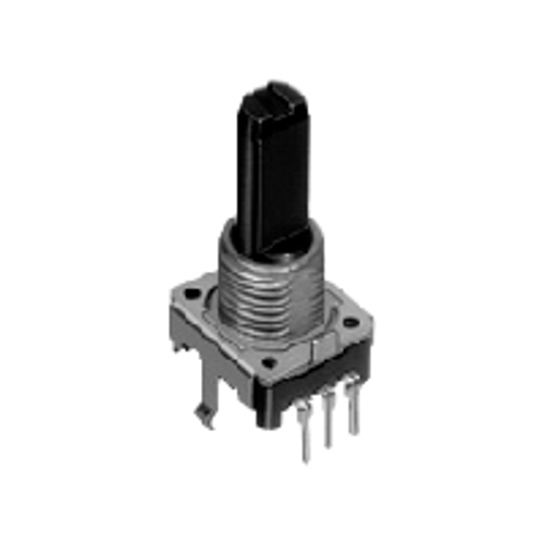 AlpsAlpine EC12E2420801 Incremental Type Encoder