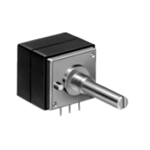 AlpsAlpine RK27112A00CC Rotary Potentiometers
