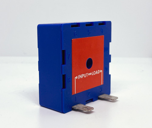 Infitec FMS-51(0.5S) Delay on Make