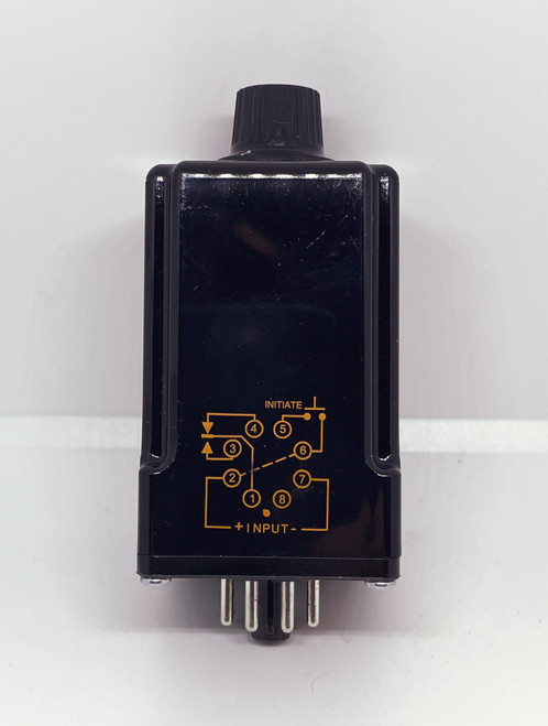 Infitec CBR-1506D Delay on Break