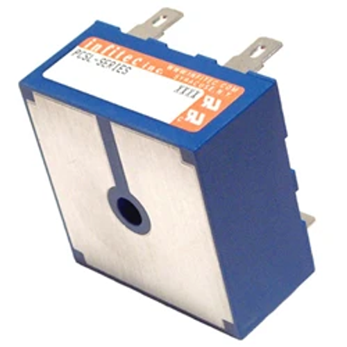 Infitec PCSL5A Phase Monitor Relays