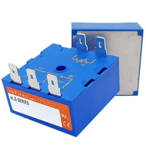 Infitec HSS-SC23 Single Shot