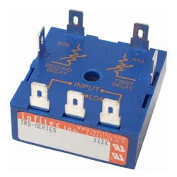 Infitec TRS-5211B1B Repeat Cycle - Recycle