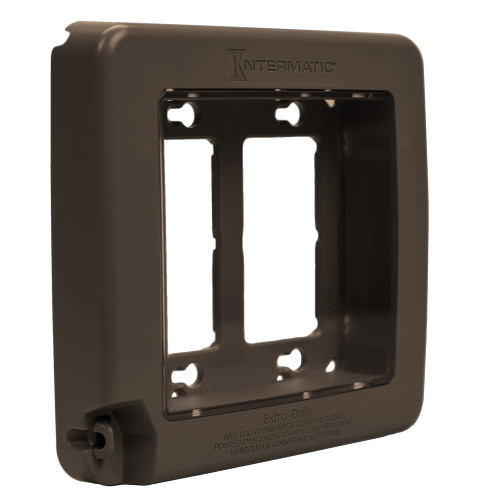 Intermatic WP7200BR Enclosures
