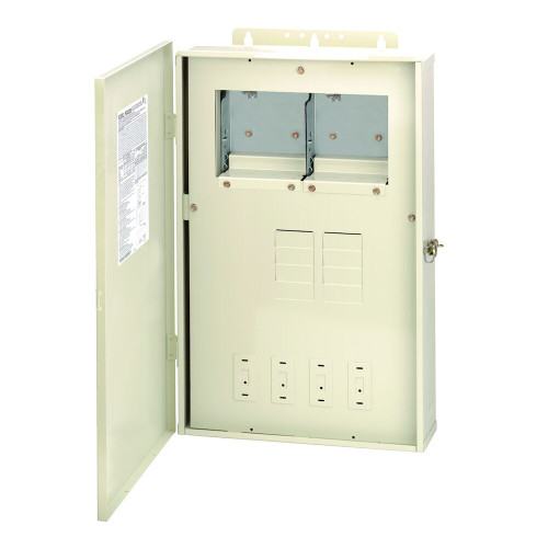 Intermatic PE30000 Controllers