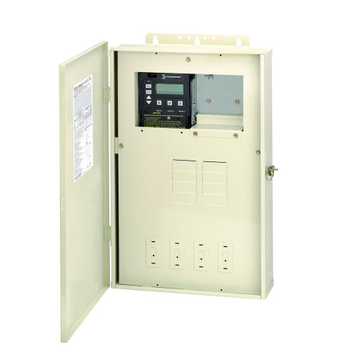 Intermatic PE35300 Controllers