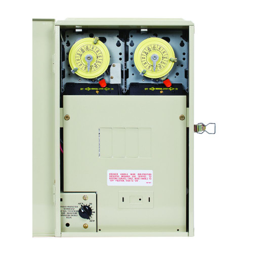 Intermatic PF1222TB1 Controllers