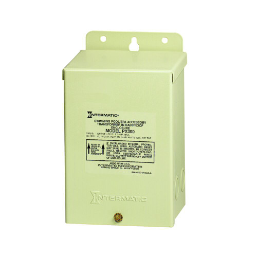 Intermatic PX300 Transformers