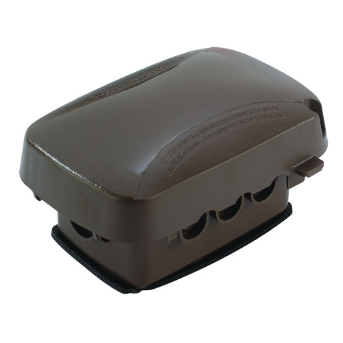 Intermatic WP5100BR Enclosures