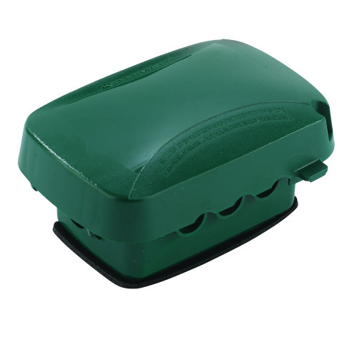 Intermatic WP5100GN Enclosures