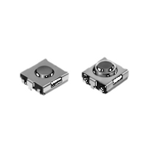 AlpsAlpine SKHUQBE010 Tactile Switches