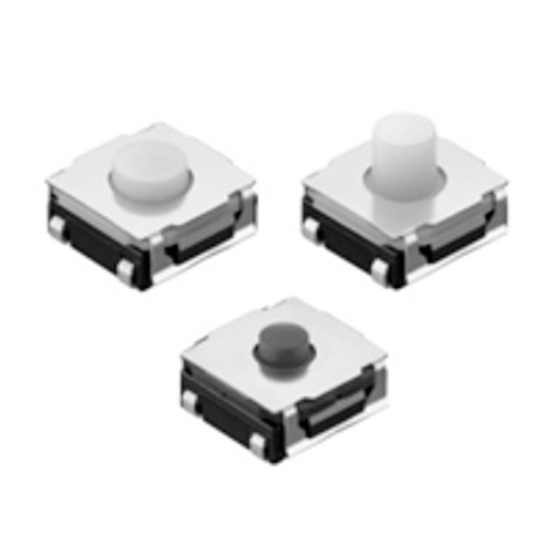 AlpsAlpine SKRAABE010 Tactile Switches