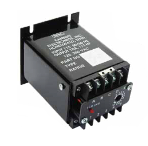 Kanson / ISSC 1013-1-J-2-B Delay on Break