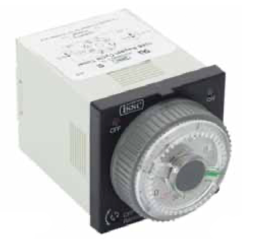 Kanson / ISSC 1068-1-P-9-B-1 Repeat Cycle - Recycle