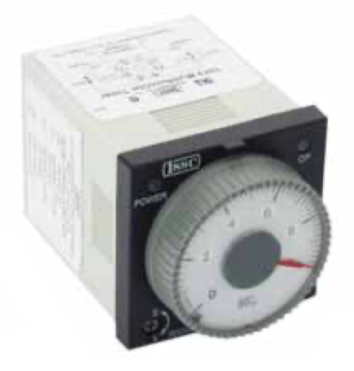 Kanson / ISSC 1073-4-P-1-B Delay on Make