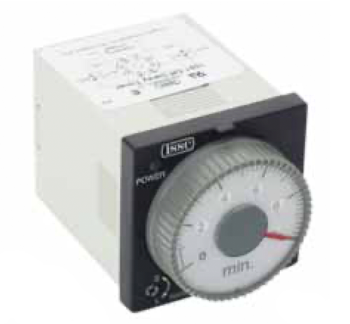 Kanson / ISSC 1081-2-A-2-B True Delay on Break