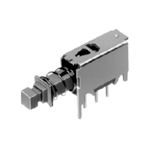 AlpsAlpine SPPJ311500 Pushbutton Switches