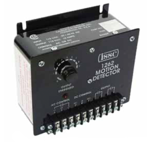 Kanson / ISSC 1262-1-L-D-B1 Motion Detectors
