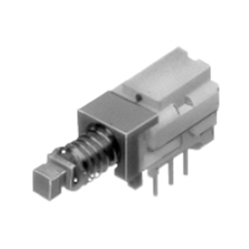 AlpsAlpine SPUJ191900 Pushbutton Switches