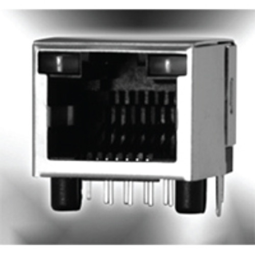 Kycon GWLX-S-88-G/G-30 RJ45 Modular Jacks