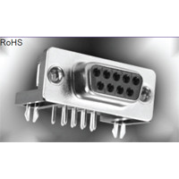 Kycon K22XHT-E9S-NVT30 D-Subminiature