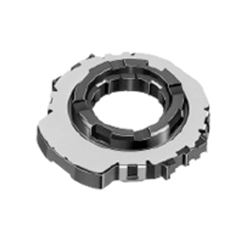 AlpsAlpine SRGP300100 Ring Type Encoders - Incremental