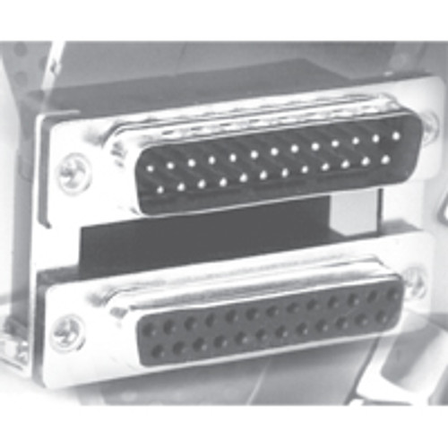 Kycon K42X-A15S/P-A4N15 D-Subminiature