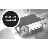 Kycon K66X-A26P-NT D-Subminiature