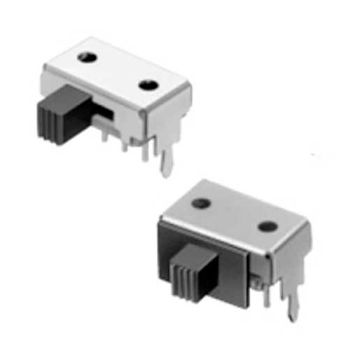 AlpsAlpine SSAA120400 Slide Switches