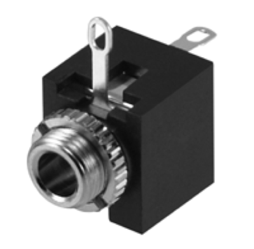 Kycon STPX-3501-3C Audio Jacks