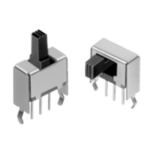 AlpsAlpine SSAB010200 Slide Switches