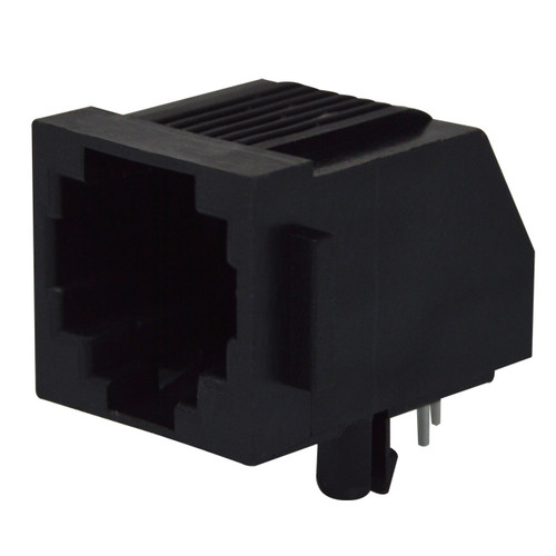 Kycon GDLX-A-66-50 Modular Jack (Gang Jack)