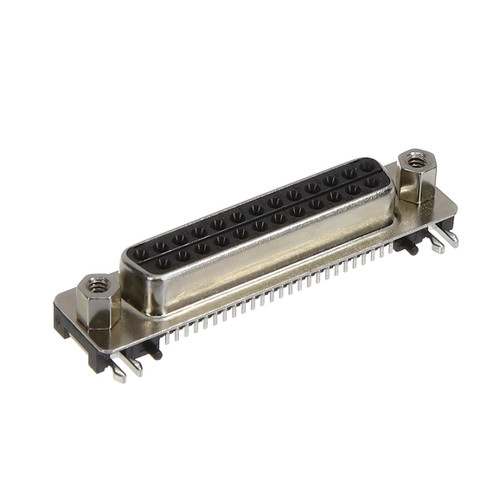 Kycon K202XHT-B25S-NJ D-Subminiature