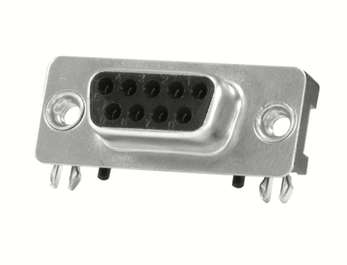 Kycon K202XHT-E9S-NJ30 D-Subminiature