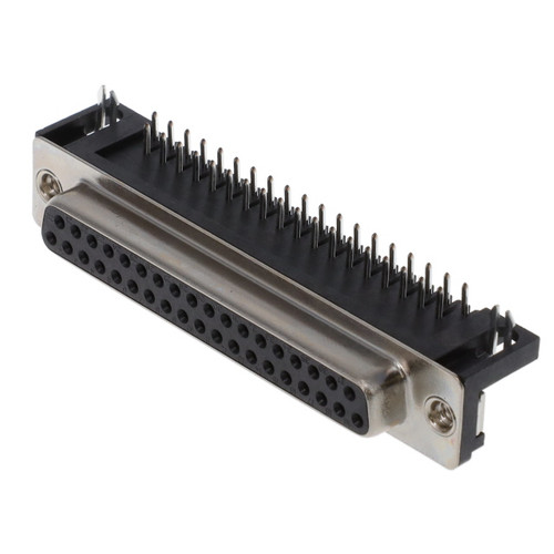 Kycon K22X-C37S-N D-Subminiature