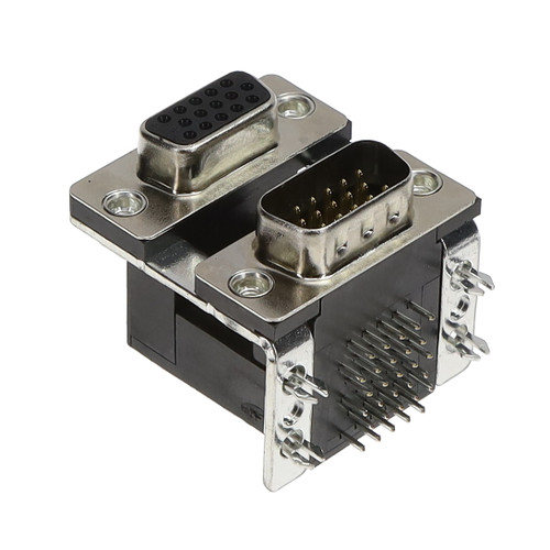 Kycon K42X-E15S/P-A4N D-Subminiature