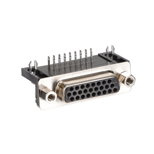 Kycon K66X-A26S-NJ D-Subminiature