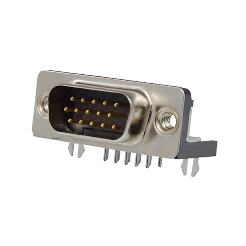 Kycon K66X-E15P-N D-Subminiature