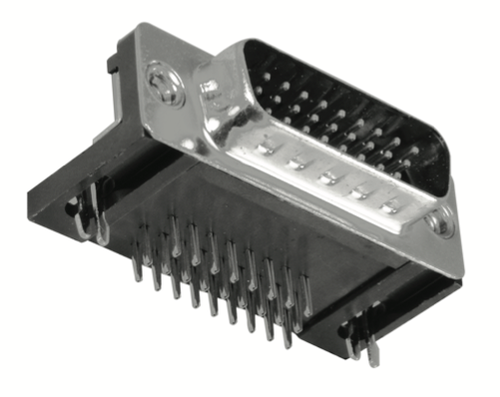 Kycon K66X-E15P-NJ30 D-Subminiature