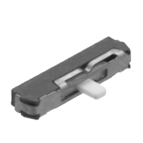 AlpsAlpine SSSS711100 Slide Switches
