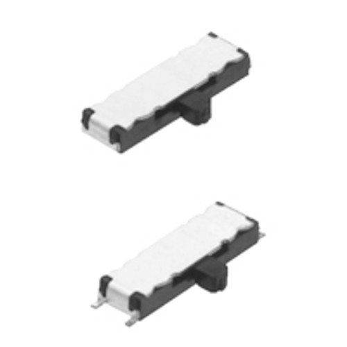 AlpsAlpine SSSS811501 Slide Switches