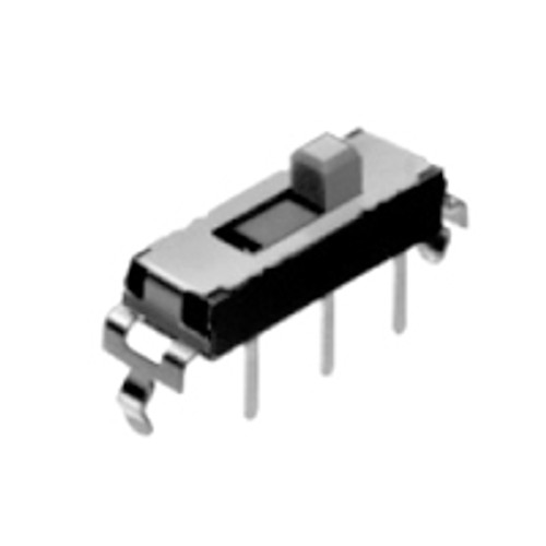 AlpsAlpine SSST010600 Slide Switches