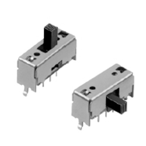 AlpsAlpine SSSU022800 Slide Switches