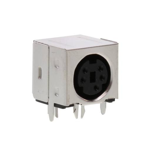 Kycon KMDGX-5S-BS Circular Connector