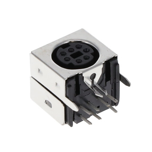 Kycon KMDGX-7S-BS Circular Connector