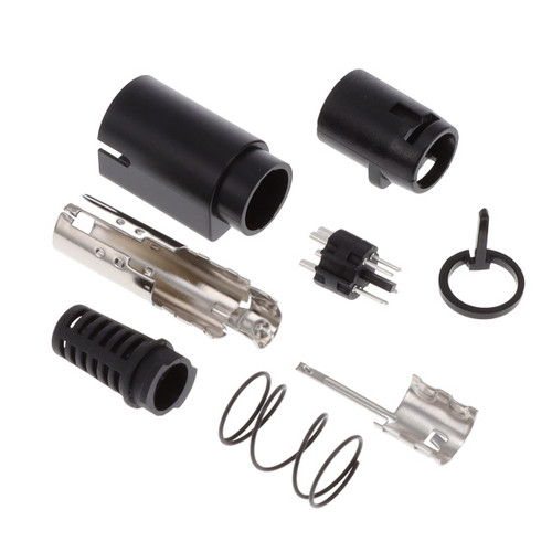 Kycon KMDLAX-5P Circular Connector