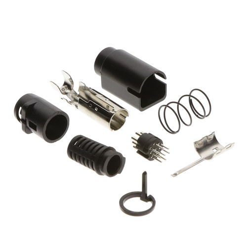 Kycon KMDLAX-8P-KPPSR Circular Connector