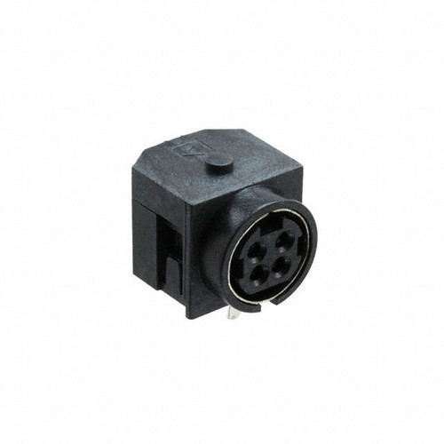 Kycon KPJXHT-4S DC Power Jack