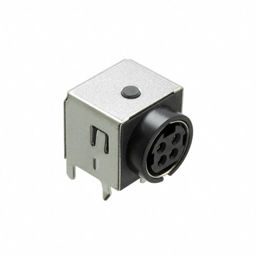 Kycon KPJXHT-4S-S DC Power Jack